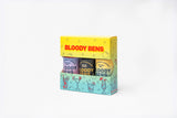 Bloody Bens Miniature Gin and Coffee Liqueur Gift Set