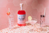 Pink Gin (Strawberries & Cream flavour) 70cl Bottle - BloodyBens