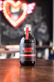 Bloody Bens Bloody Mary Mix - the ingredient for perfect Bloody Marys | Bloody Mary cocktails at home | 300ml bottle