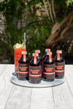 Bloody Mary Mix  - 6 Pack (Six 300ml Bottles) - BloodyBens