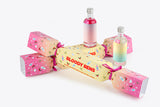 Gin filled Christmas Crackers - BloodyBens