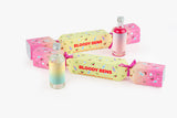 Gin filled Christmas Crackers - BloodyBens