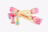 Gin filled Christmas Crackers - BloodyBens
