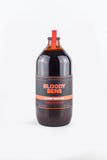 Bloody Bens Bloody Mary Mix | 1 Litre Bottle | Bloody Mary Cocktail Mixer