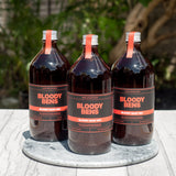 Big Boy Bottle of Bloody Mary Mix - Triple Pack - BloodyBens