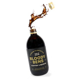 Cold Brew Coffee Liqueur for Espresso Martinis - BloodyBens