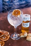 Bloody Bens Signature Gin - 70CL Bottle - Orange & Honey notes