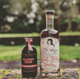 Wild Mary Vodka x Bloody Bens: Ultimate Bloody Mary Gift Pack - BloodyBens