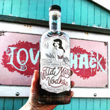 Wild Mary Vodka - BloodyBens