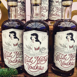 Wild Mary Vodka - BloodyBens