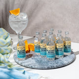 Gin minis for Wedding Favours, Corporate Gifts and Celebrations - BloodyBens