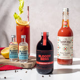 Make Perfect Bloody Marys - Gift Pack - BloodyBens