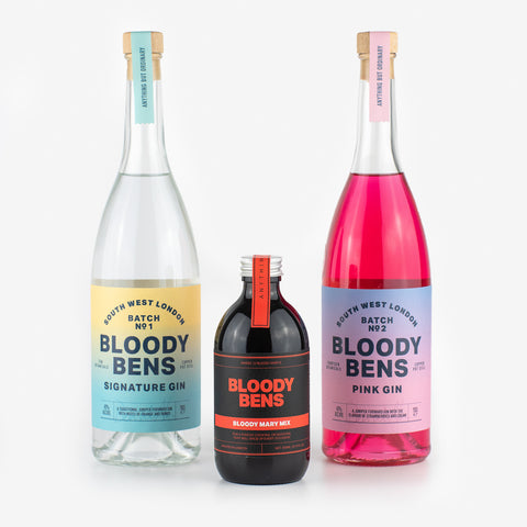 Bloody Bens Gift Card - BloodyBens
