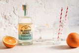 Bloody Bens Signature Gin - 70CL Bottle - Orange & Honey notes