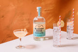 Bloody Bens Signature Gin - 70CL Bottle - Orange & Honey notes