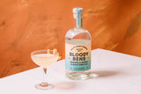 Bloody Bens Signature Gin - 70CL Bottle - Orange & Honey notes