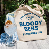 Bloody Bens Mallorcan Dreaming Beach Bag - BloodyBens