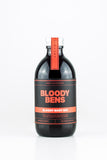 Bloody Mary Mix | 300ml bottle makes 12 perfect Bloody Marys | Bloody Bens