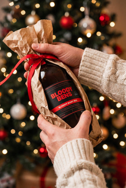 Xmas 2025 Gifts