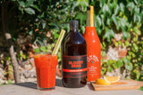 Large Bloody Mary Mix with IoW Tomato Juice Pack - BloodyBens