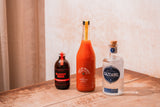 Cazcabel Tequila, Bloody Bens & Tomato Juice Bloody Maria Gift Pack - BloodyBens