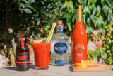 Cazcabel Tequila, Bloody Bens & Tomato Juice Bloody Maria Gift Pack - BloodyBens