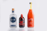 Cazcabel Tequila, Bloody Bens & Tomato Juice Bloody Maria Gift Pack - BloodyBens