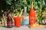 Perfect Bloody Mary Making Kit - XL Pack - BloodyBens