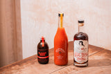 Wild Mary & Bloody Bens super Bloody Mary kit - BloodyBens