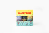 Bloody Bens Mini Gin & Coffee Liqueur Gift Pack