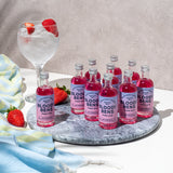 Gin minis for Wedding Favours, Corporate Gifts and Celebrations - BloodyBens