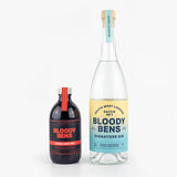 Bloody Bens Gin and Bloody Mary Mix twin pack - BloodyBens