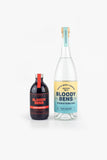 Bloody Bens Gin and Bloody Mary Mix twin pack - BloodyBens