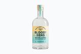 Bloody Bens Signature Gin - 70CL Bottle - Orange & Honey notes